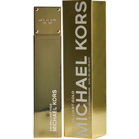 michael kors 24k brilliant gold target|Michael Kors brilliant gold perfume.